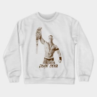 Champions John Cena Crewneck Sweatshirt